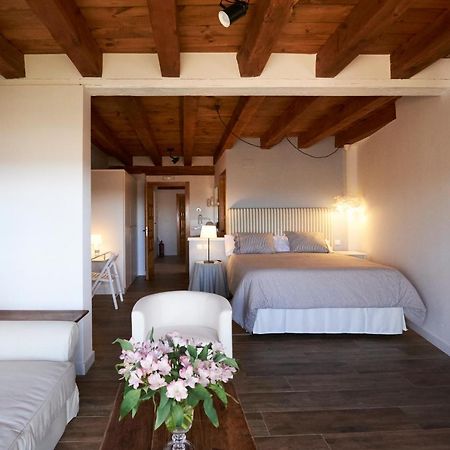 Casa Rural Victoriano Pedraza Rades de Abajo Zewnętrze zdjęcie