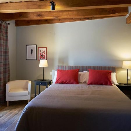 Casa Rural Victoriano Pedraza Rades de Abajo Zewnętrze zdjęcie