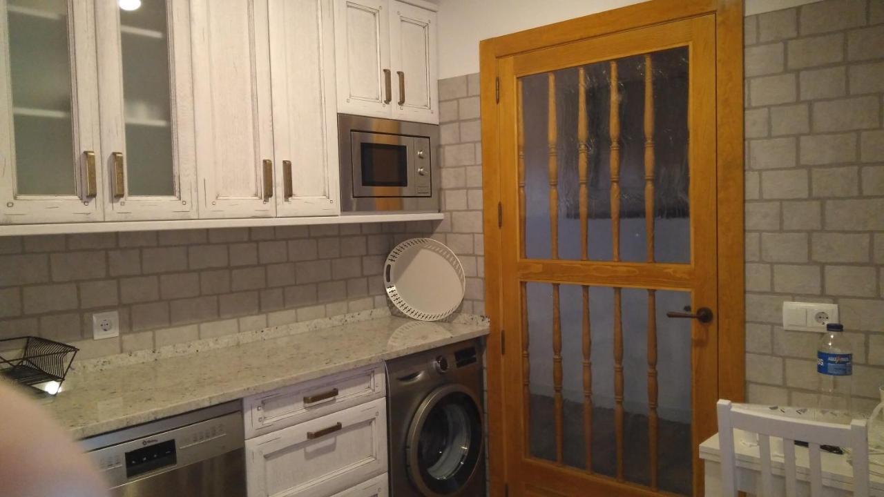 Casa Rural Victoriano Pedraza Rades de Abajo Zewnętrze zdjęcie
