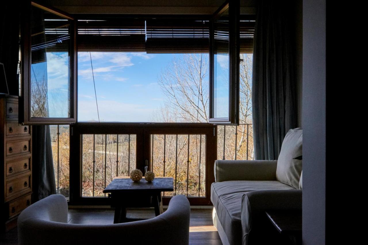 Casa Rural Victoriano Pedraza Rades de Abajo Zewnętrze zdjęcie