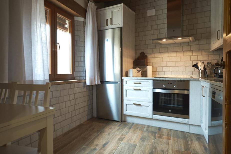 Casa Rural Victoriano Pedraza Rades de Abajo Zewnętrze zdjęcie