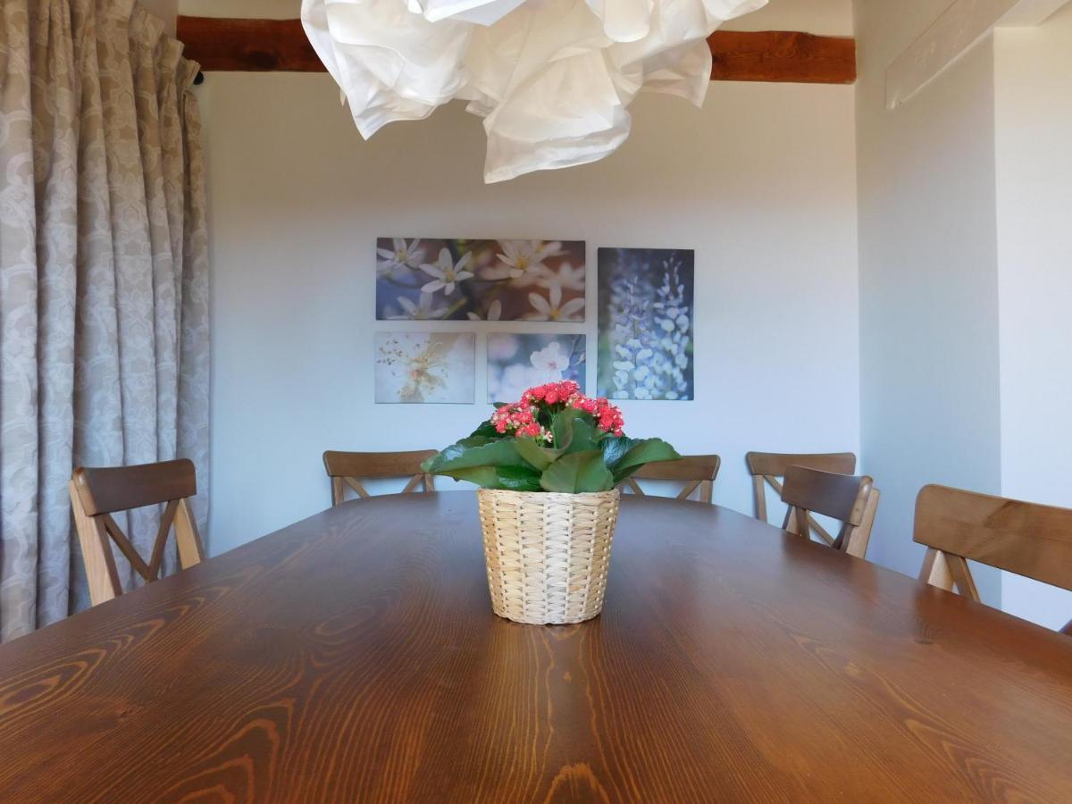 Casa Rural Victoriano Pedraza Rades de Abajo Zewnętrze zdjęcie