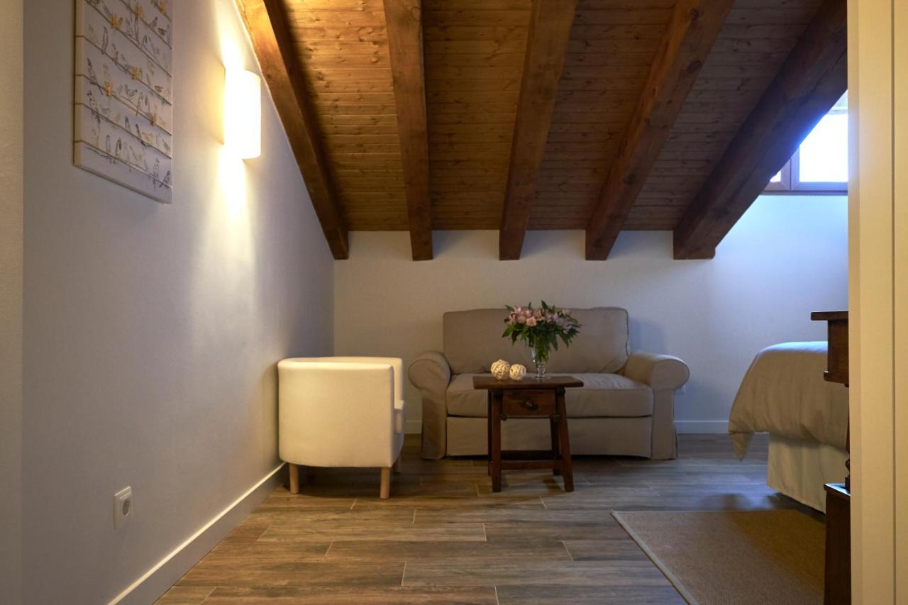 Casa Rural Victoriano Pedraza Rades de Abajo Zewnętrze zdjęcie